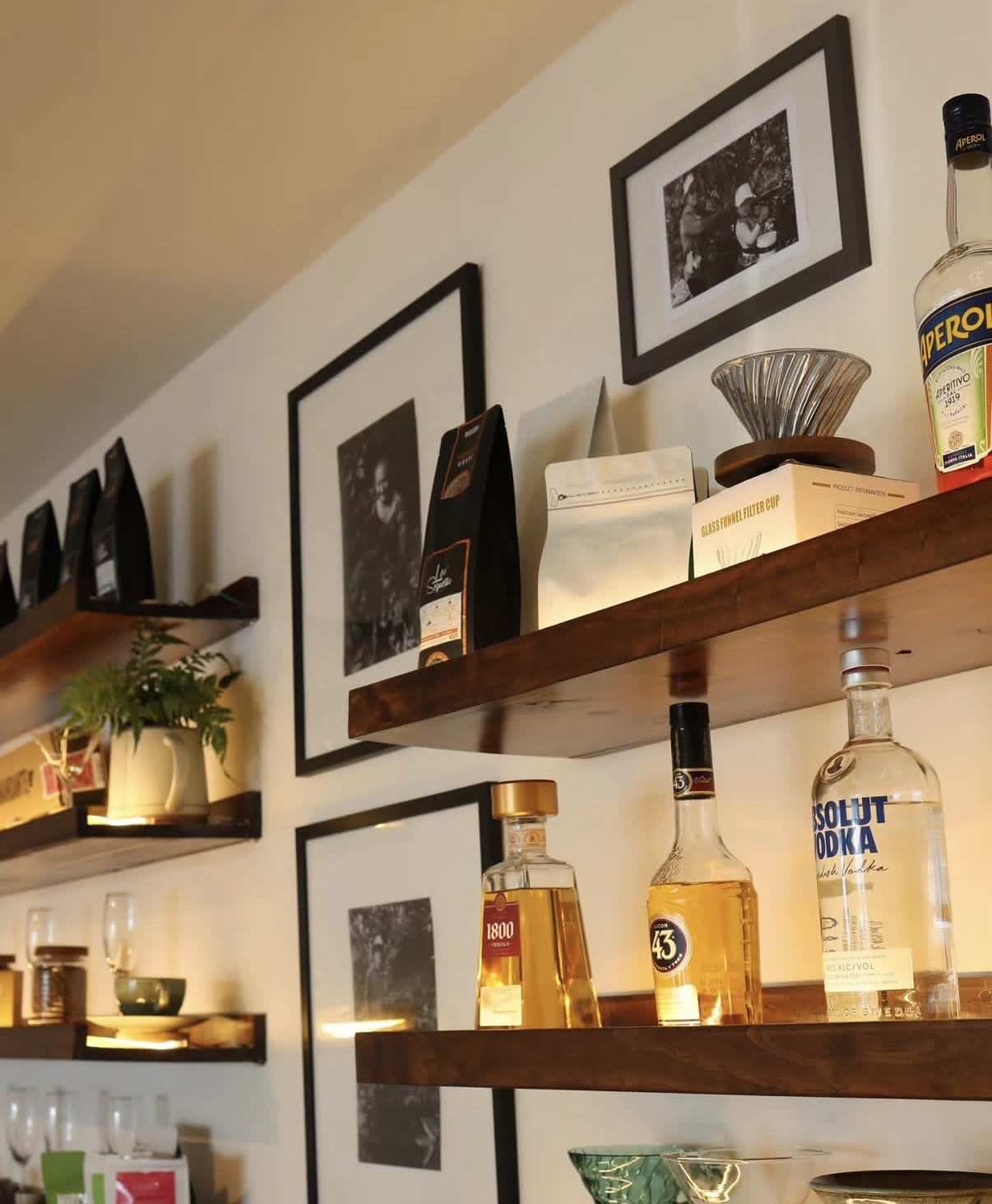 Bruly Coffee House, foto 6