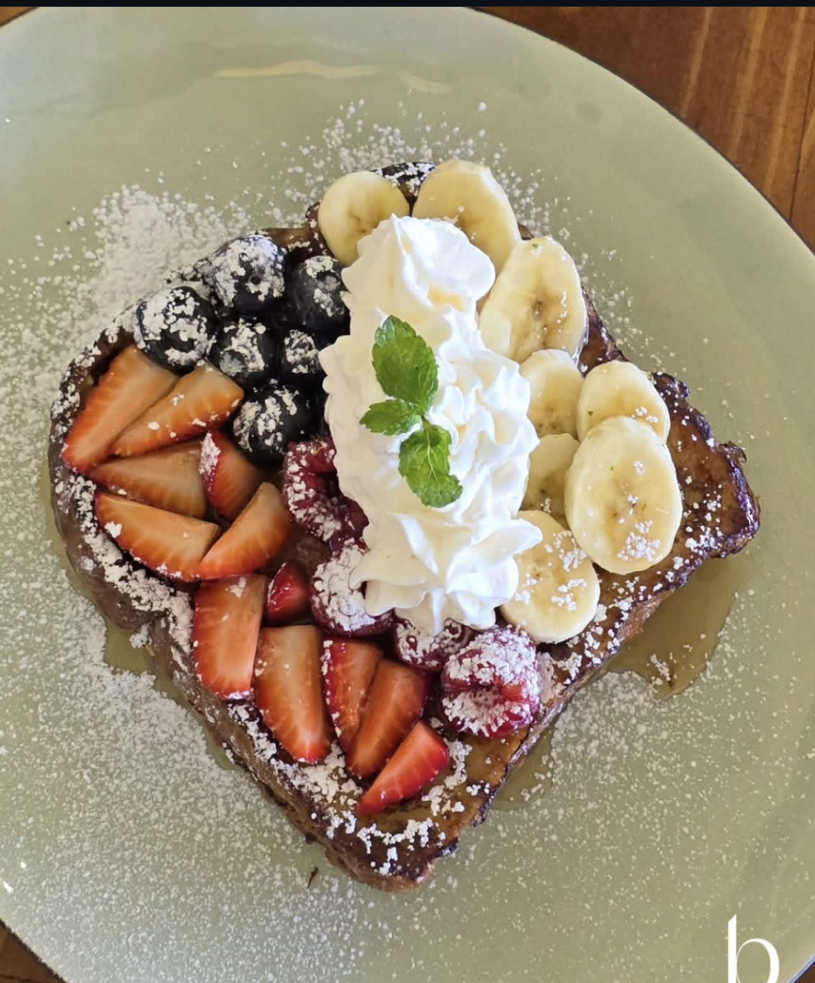 Bruly Coffee House